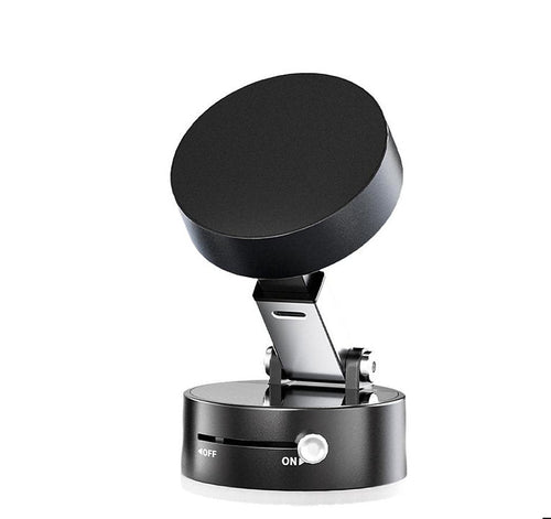 2025 UPGRADED Suction Cup Magnetic Car Phone Holder