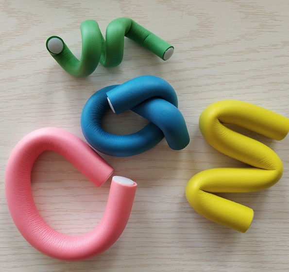 MCOIKY® Home-use cold perm styling curling iron