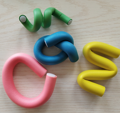 MCOIKY® Home-use cold perm styling curling iron