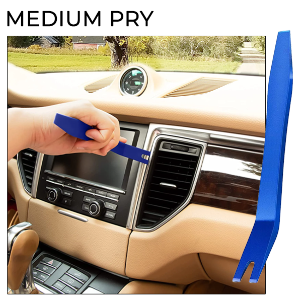 Auto Trim Removal Tool Kit