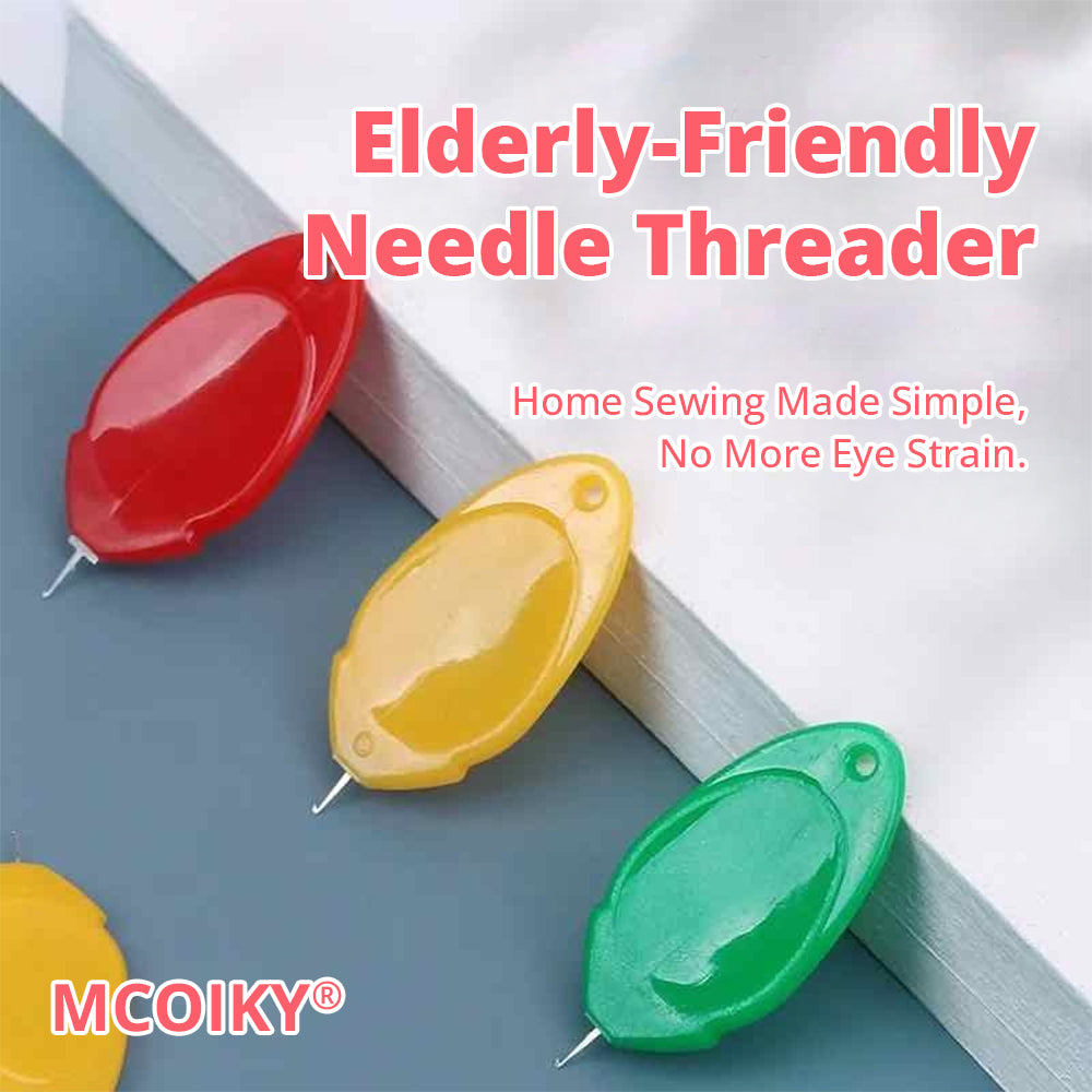MCOIKY® Simple Threader