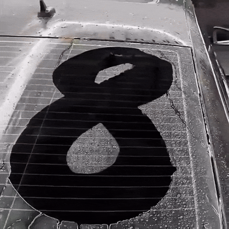 MCOIKY® ClearVision – Ultimate Clarity in Any Weather